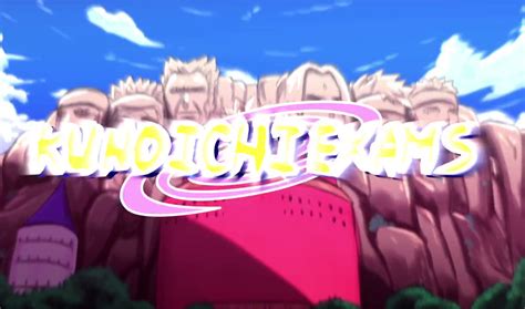 d art kunoichi exams|Kunoichi Exams .
